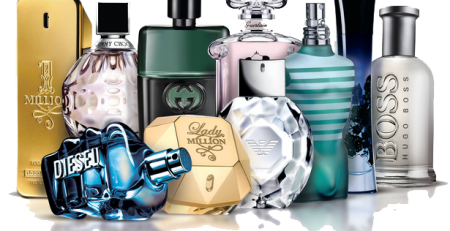 10 Amazing Benefits Of Using Perfumes
