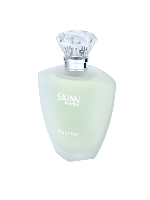 SKINN by Titan Womens Pristine Eau De Parfum 100 ML India Attars